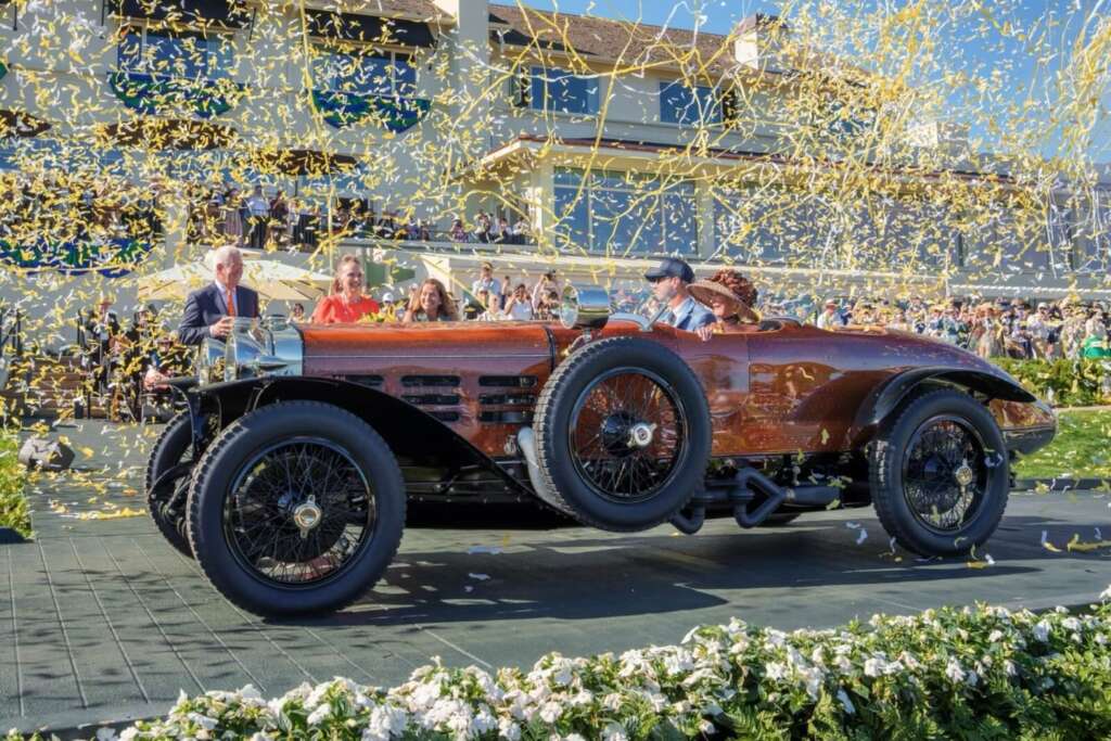 BMW Events 2026: 7 Concours Every Enthusiast Should Know