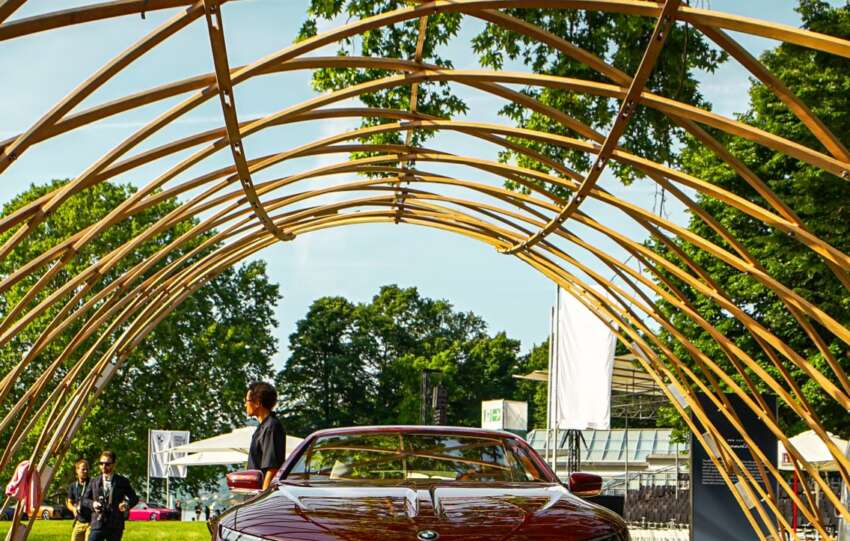 BMW Events 2026: 7 Concours Every Enthusiast Should Know