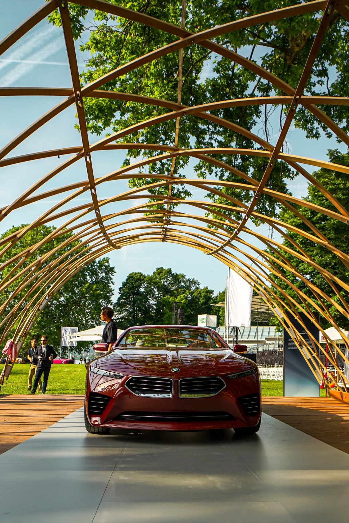 BMW Events 2026: 7 Concours Every Enthusiast Should Know