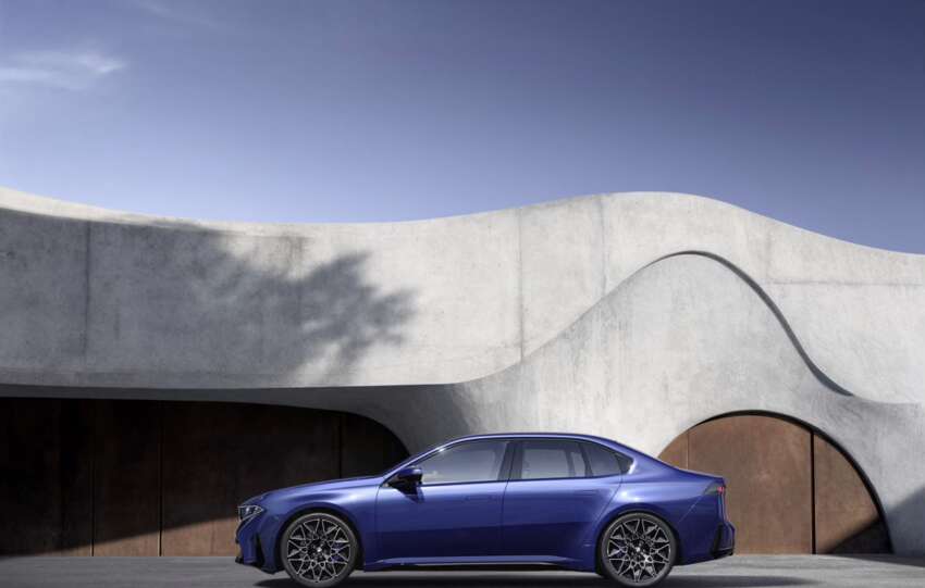 BMW i3 (2026): The Car That Changes Everything