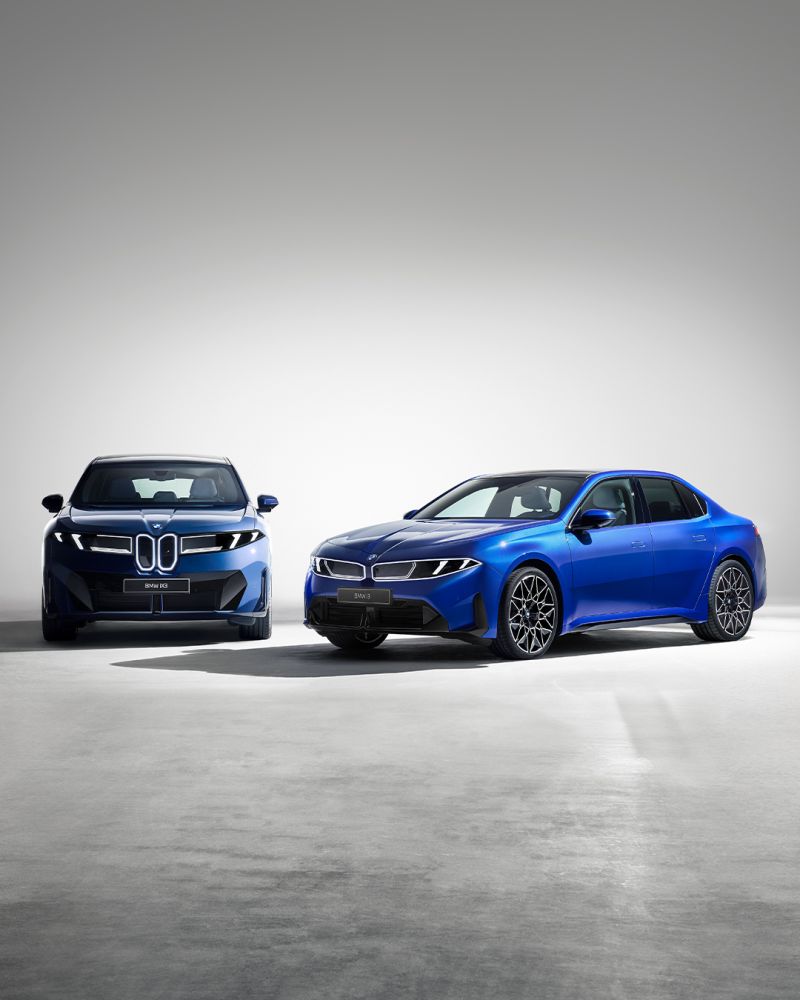 BMW Neue Klasse: the story that saved the brand from Munich