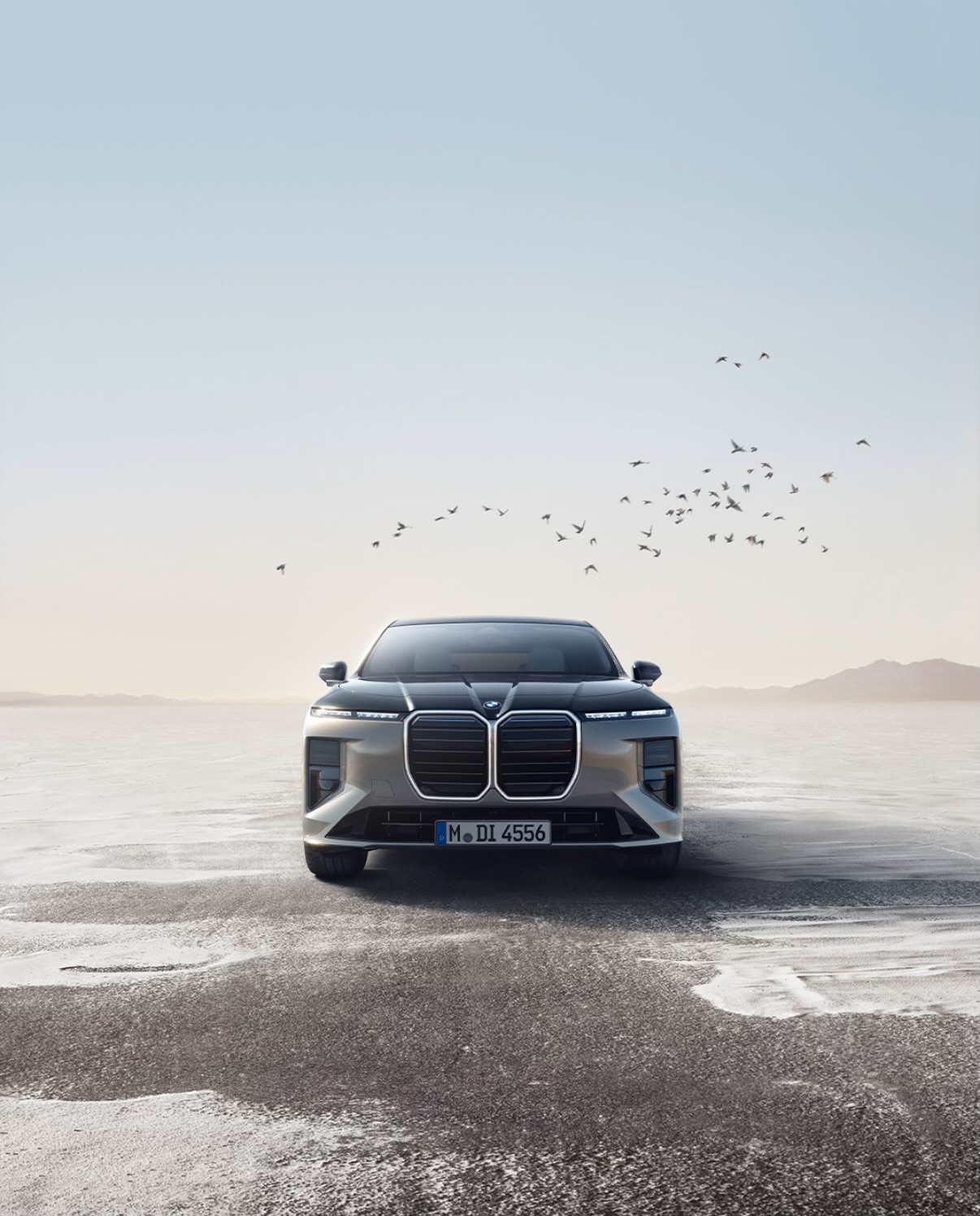 BMW 7 Series 2026: A New Chapter in Digital Luxury