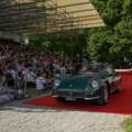 Concorso d’Eleganza Villa d’Este 2026: BMW’s Most Elegant Weekend Returns to Lake Como