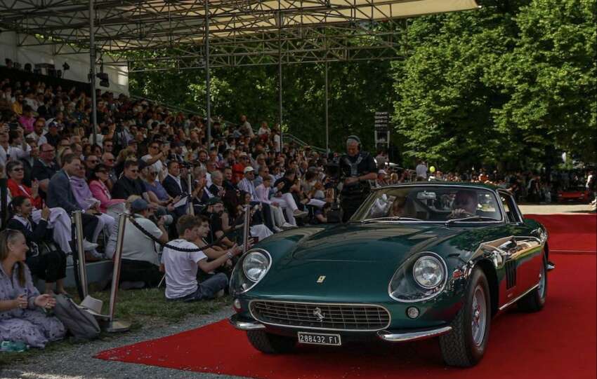Concorso d’Eleganza Villa d’Este 2026: BMW’s Most Elegant Weekend Returns to Lake Como