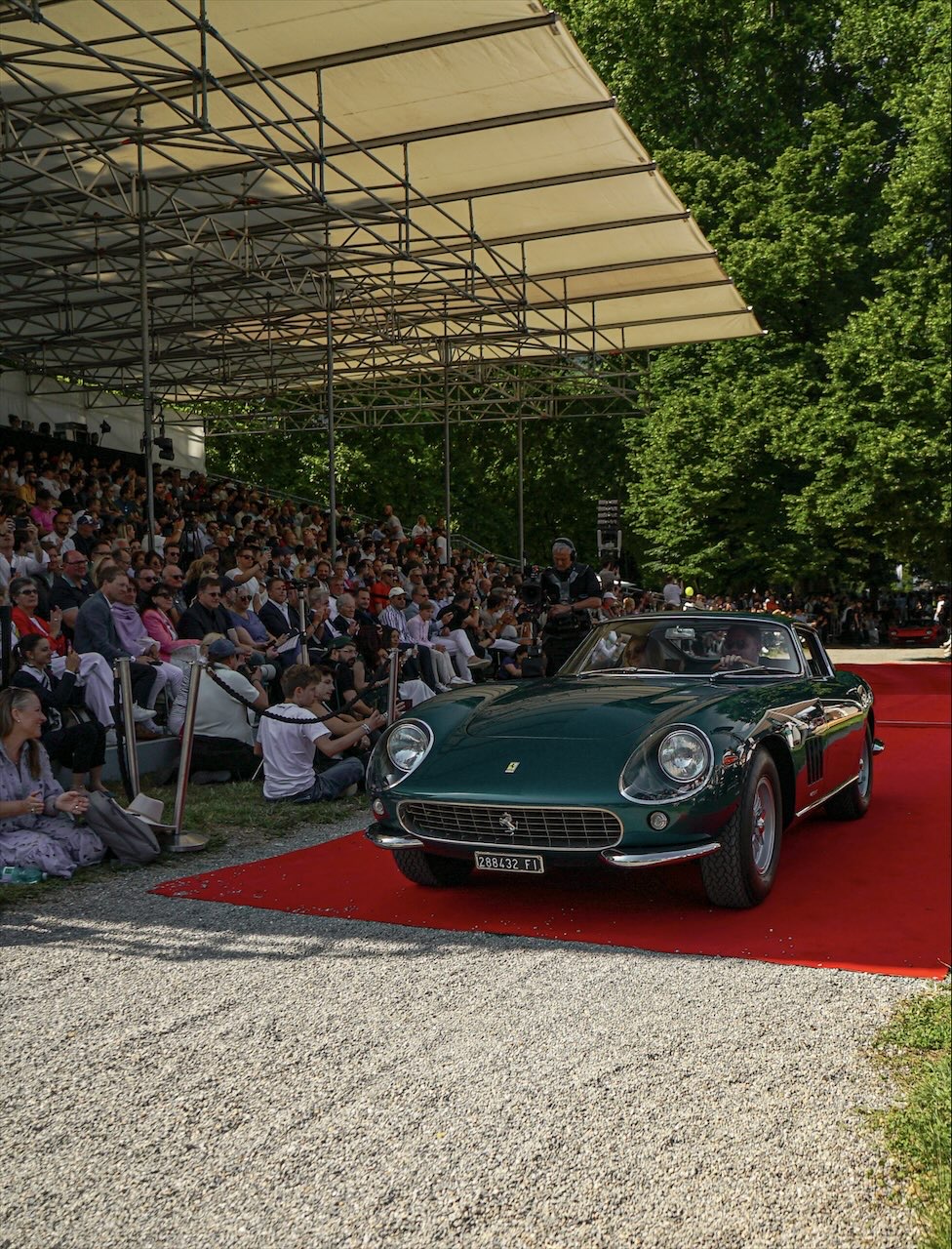 Concorso d’Eleganza Villa d’Este 2026: BMW’s Most Elegant Weekend Returns to Lake Como