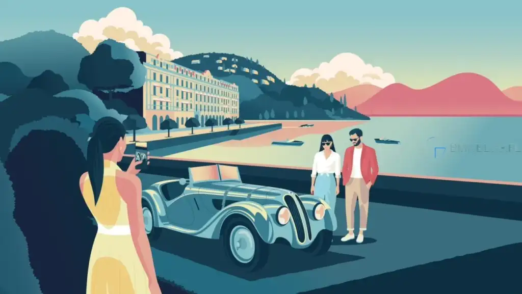 Concorso d’Eleganza Villa d’Este 2026: BMW’s Most Elegant Weekend Returns to Lake Como