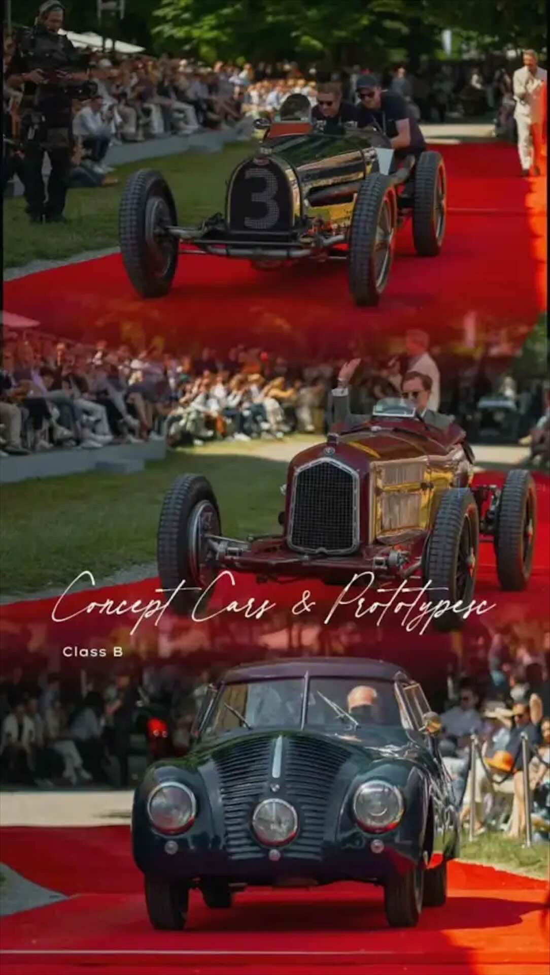 Concorso d’Eleganza Villa d’Este 2026: BMW’s Most Elegant Weekend Returns to Lake Como