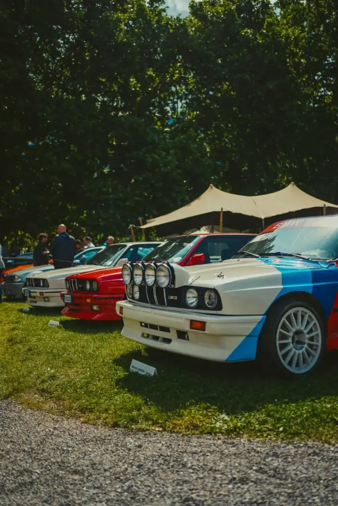 Concorso d’Eleganza Villa d’Este 2026: BMW’s Most Elegant Weekend Returns to Lake Como