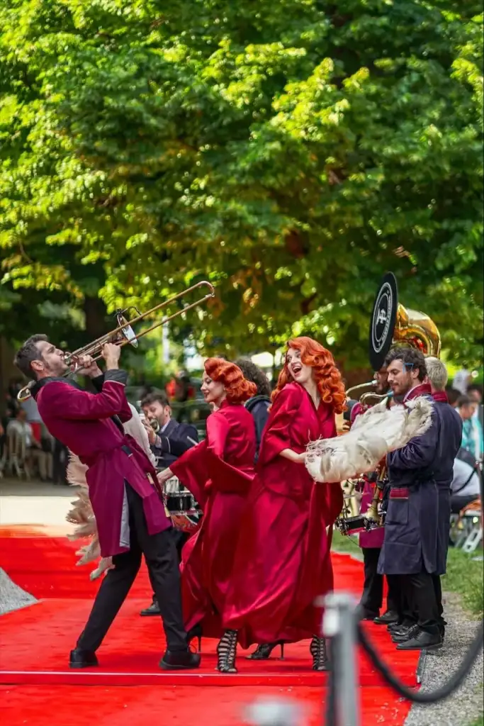 Concorso d’Eleganza Villa d’Este 2026: BMW’s Most Elegant Weekend Returns to Lake Como