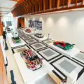 BMW Art Cars Return Home. 50 Years of Art in One Place