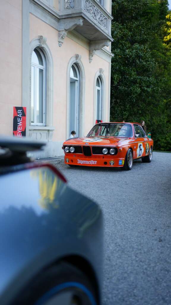 FuoriConcorso 2026 — where automotive becomes art