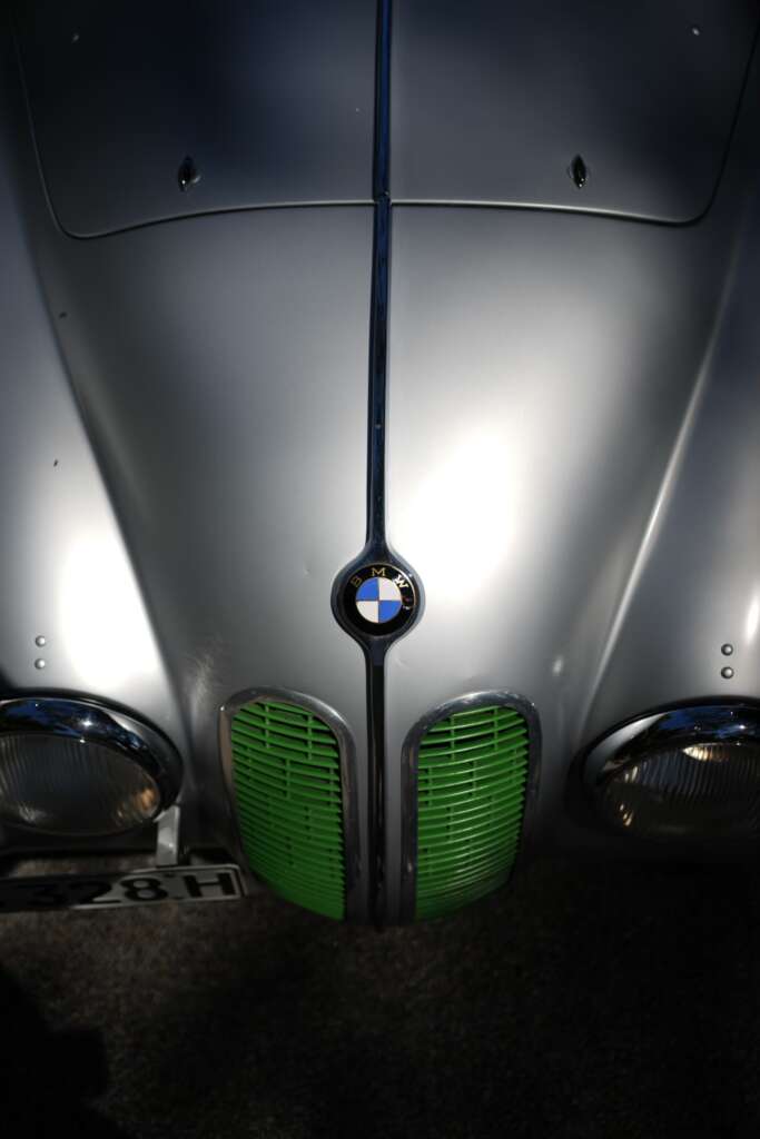FuoriConcorso 2026 — where automotive becomes art