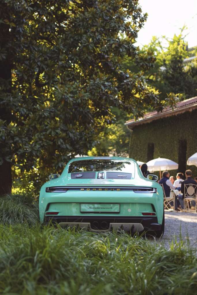 FuoriConcorso 2026 — where automotive becomes art