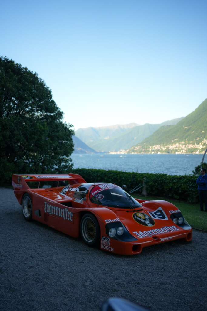 FuoriConcorso 2026 — where automotive becomes art