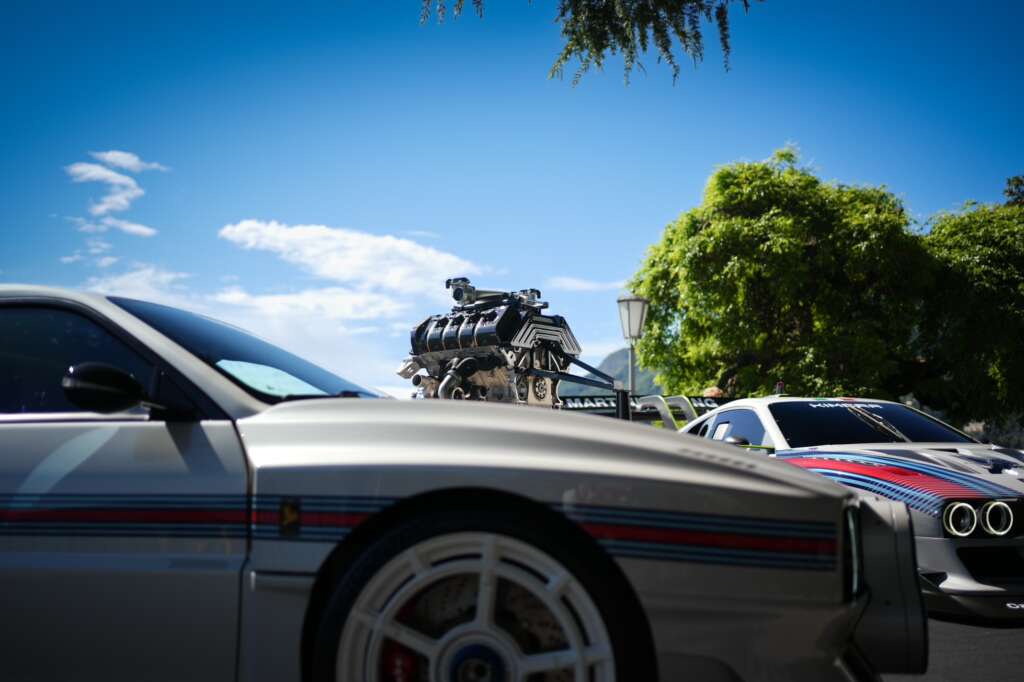 FuoriConcorso 2026 — where automotive becomes art