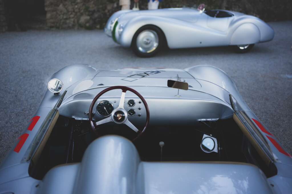 FuoriConcorso 2026 — where automotive becomes art