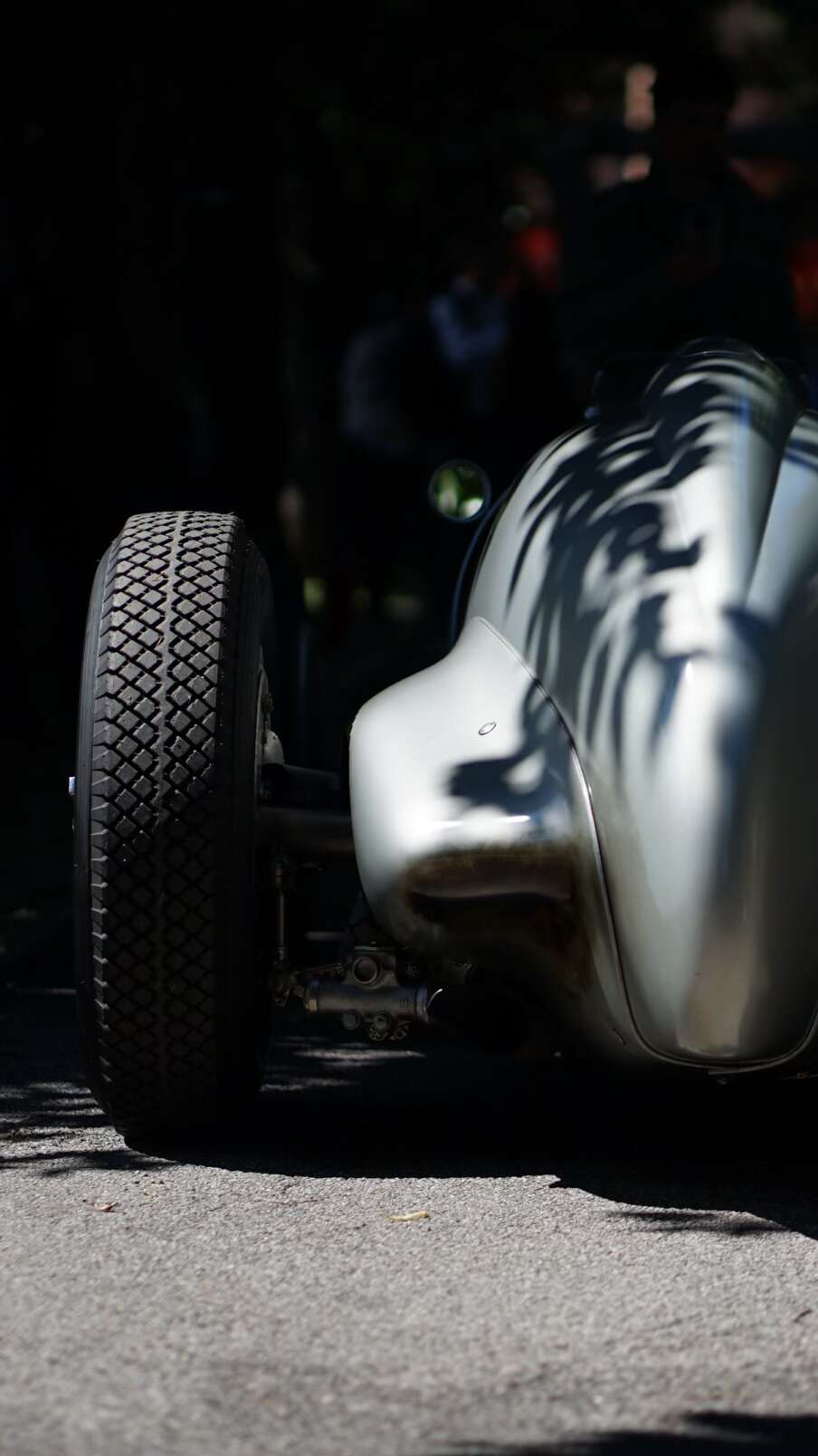 FuoriConcorso 2026 — where automotive becomes art