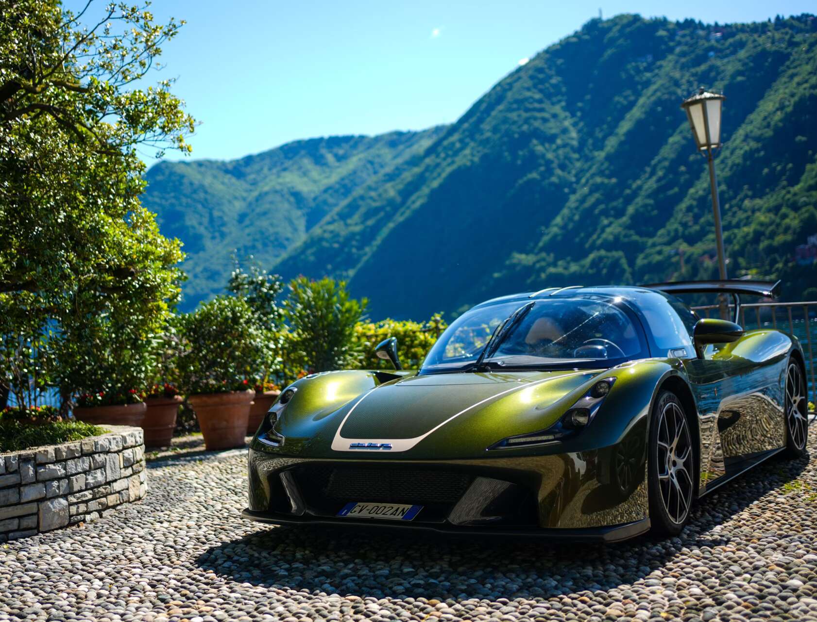 FuoriConcorso 2026 — where automotive becomes art
