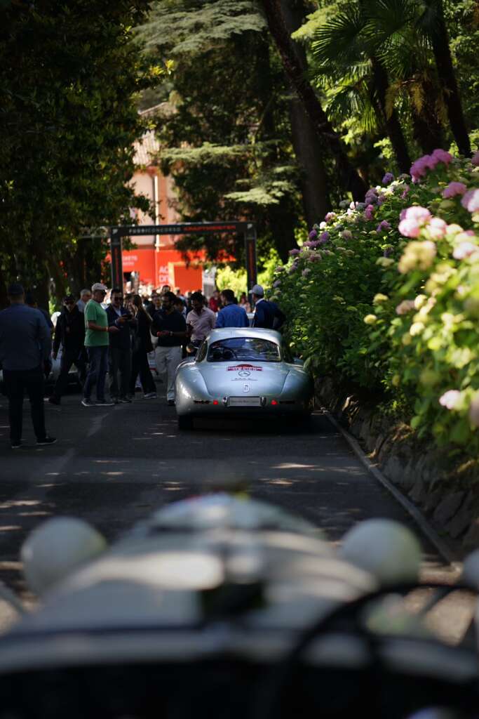 FuoriConcorso 2026 — where automotive becomes art