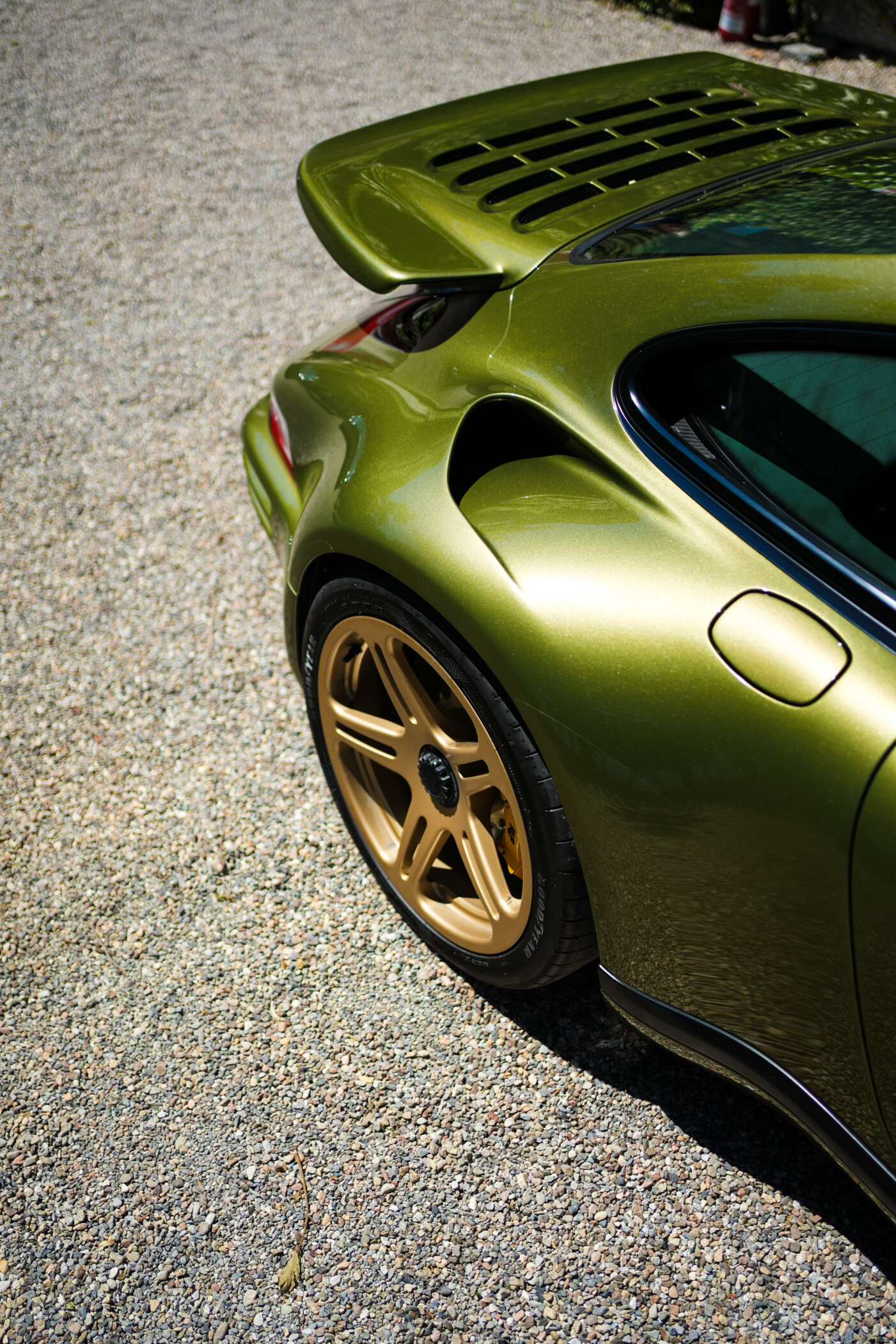 FuoriConcorso 2026 — where automotive becomes art