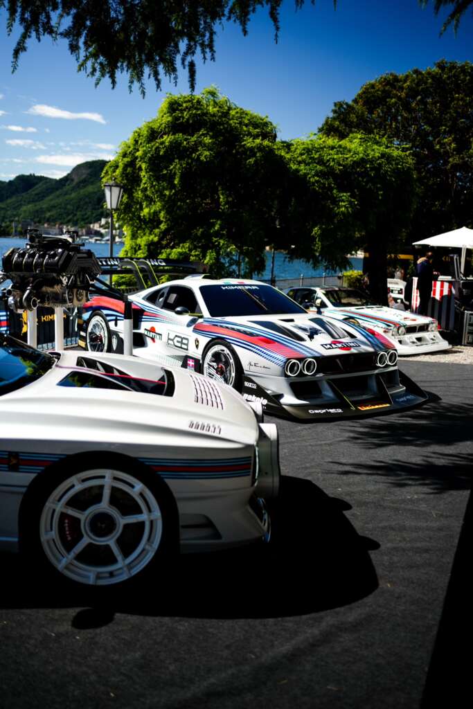 FuoriConcorso 2026 — where automotive becomes art