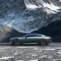 Vision BMW ALPINA: A New Era of Luxury Debuts at Lake Como