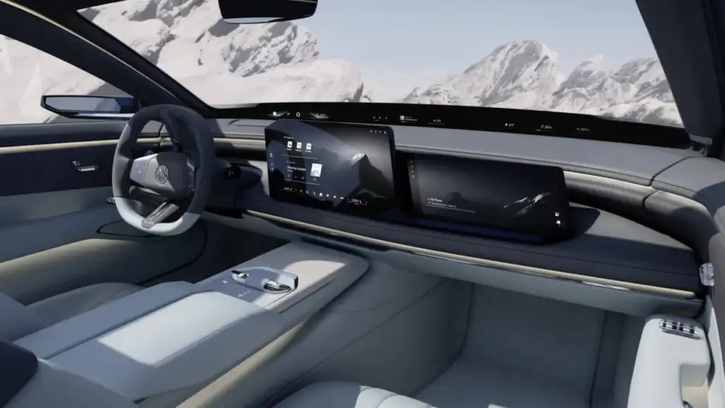 Vision BMW ALPINA: A New Era of Luxury Debuts at Lake Como