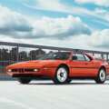 BMW M1: The Supercar That Created the BMW M Legend