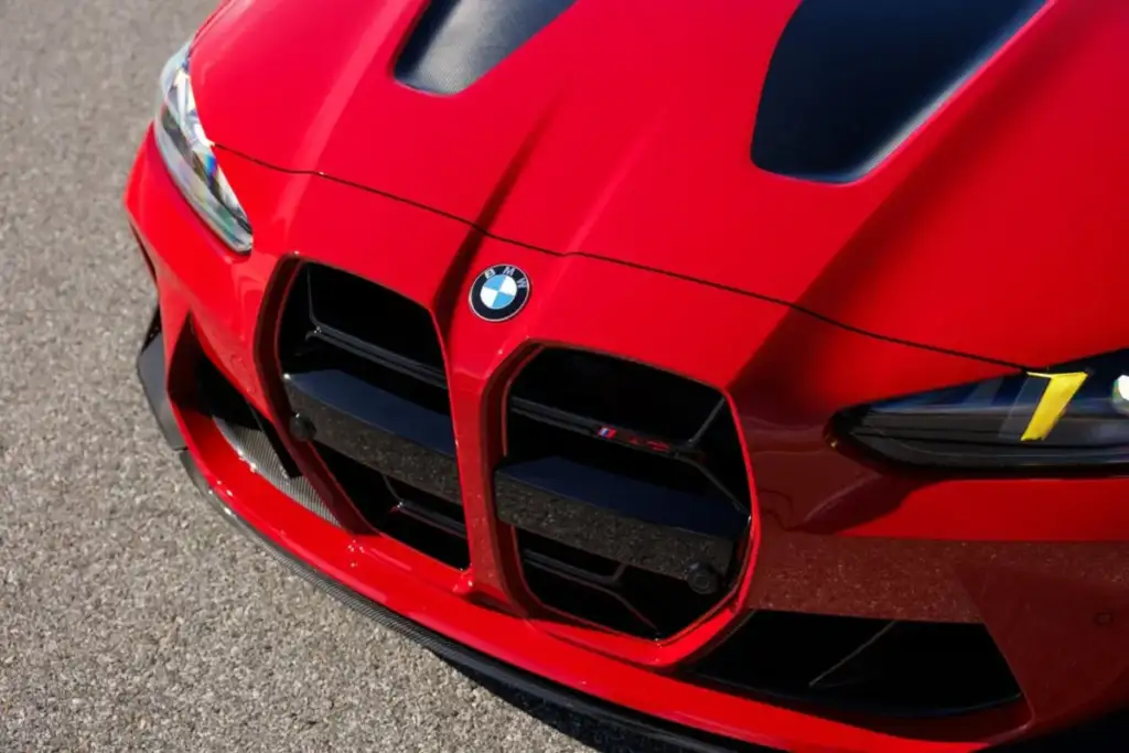 BMW M3 CS Handschalter. BMW M’s Final Tribute to Driving Purists