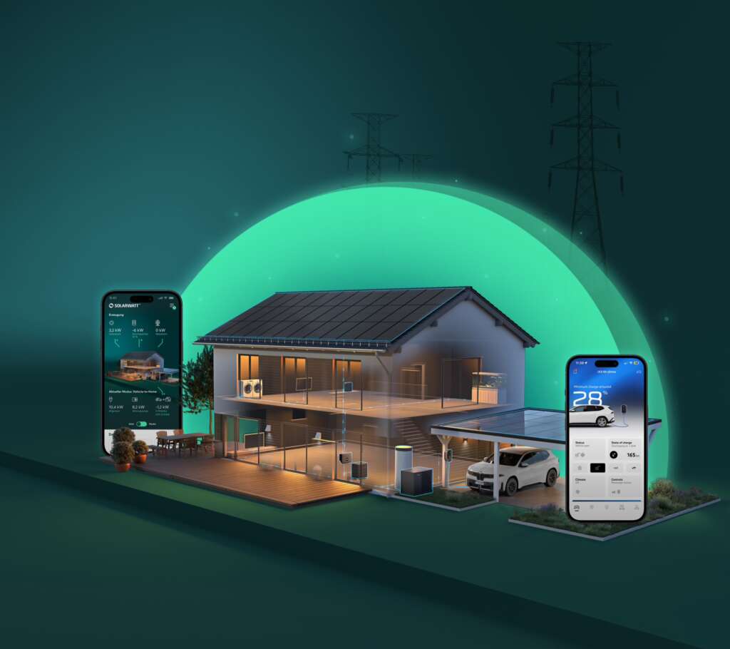 BMW Neue Klasse could power your home. Here’s how V2H technology works