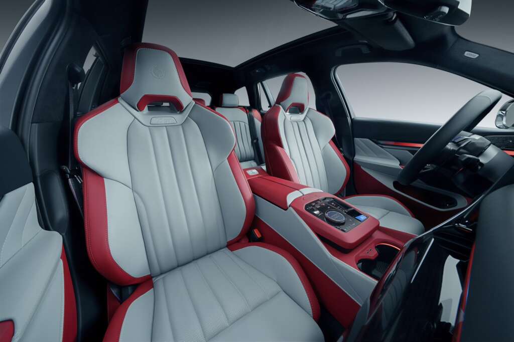 Bovensiepen 05 GT Delivers 800 HP. Its Design Comes from a BMW Legend
