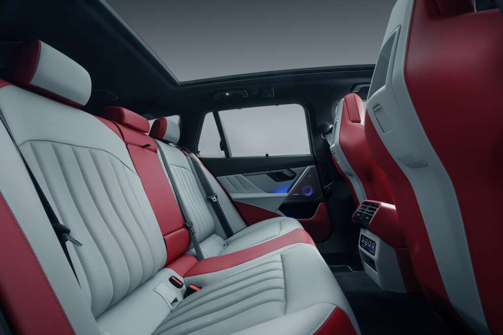 Bovensiepen 05 GT Delivers 800 HP. Its Design Comes from a BMW Legend