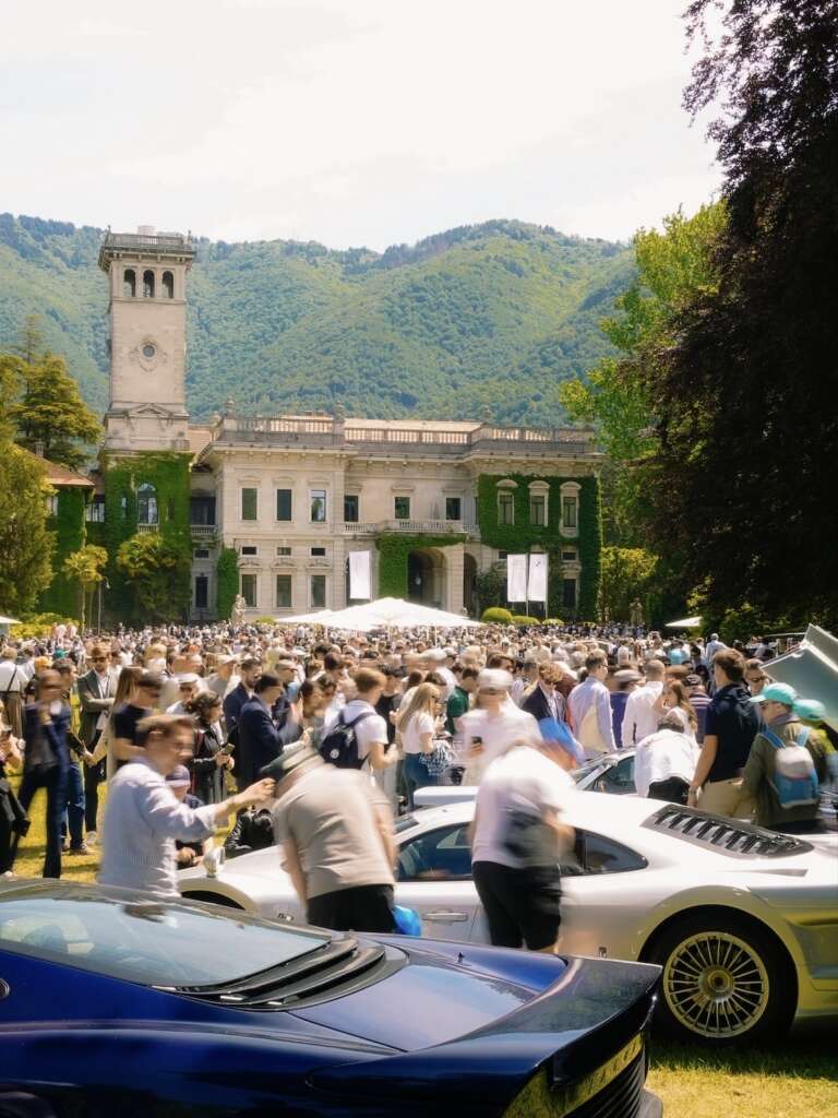Concorso d’Eleganza Villa d’Este 2026 Review: The Most Beautiful Weekend in Motoring