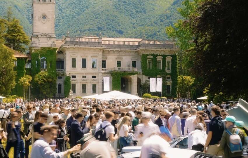 Concorso d’Eleganza Villa d’Este 2026 Review: The Most Beautiful Weekend in Motoring