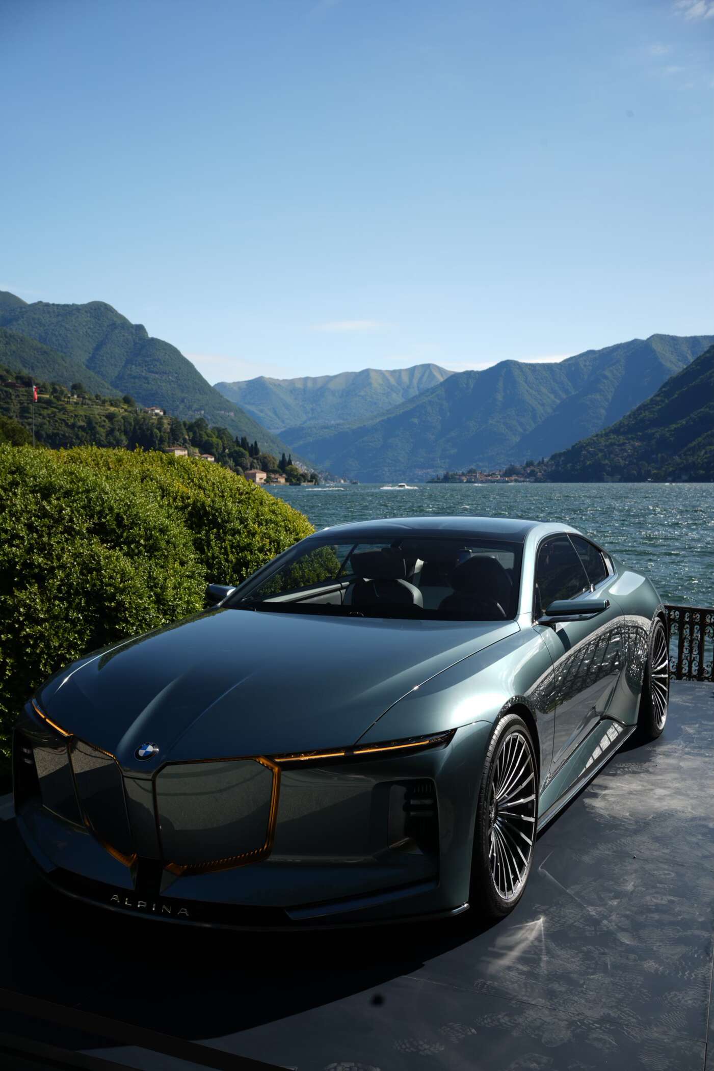 Concorso d’Eleganza Villa d’Este 2026. The Most Beautiful Weekend in the Automotive World