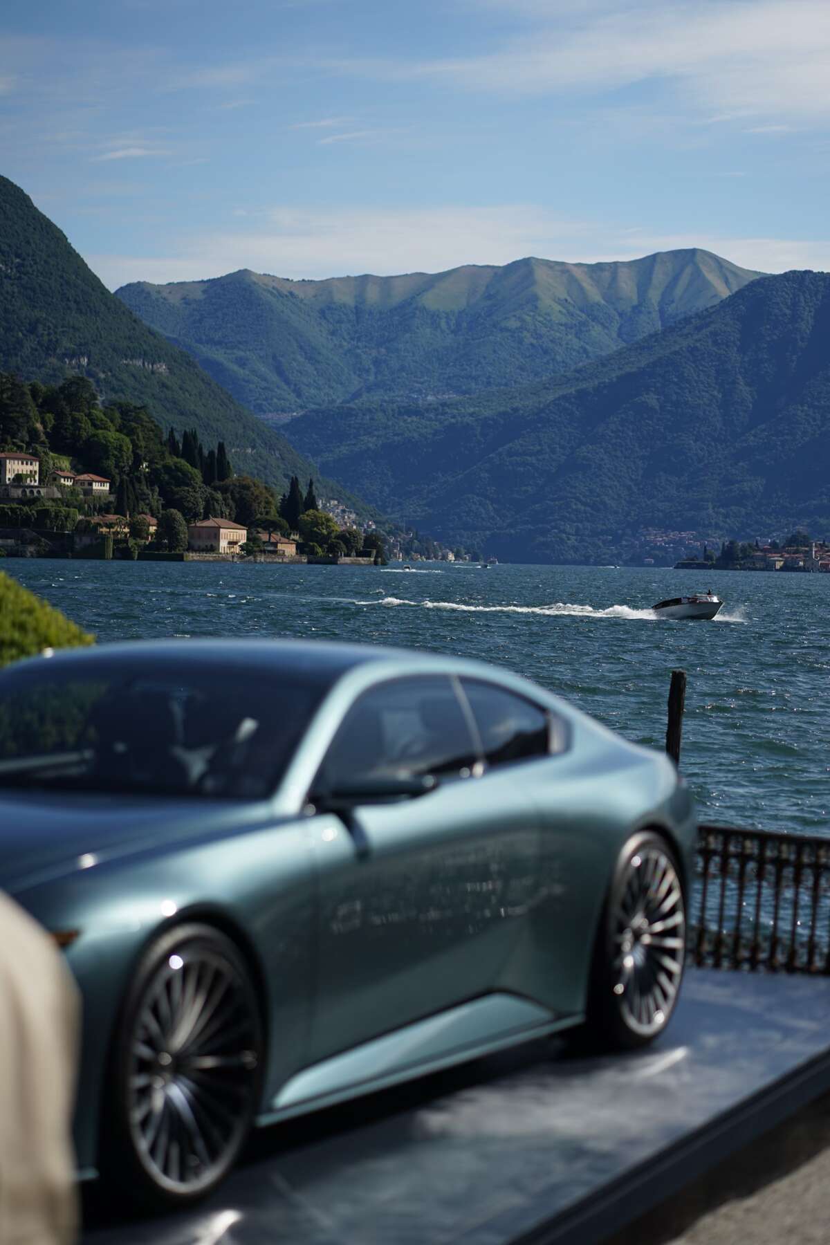 Concorso d’Eleganza Villa d’Este 2026. The Most Beautiful Weekend in the Automotive World