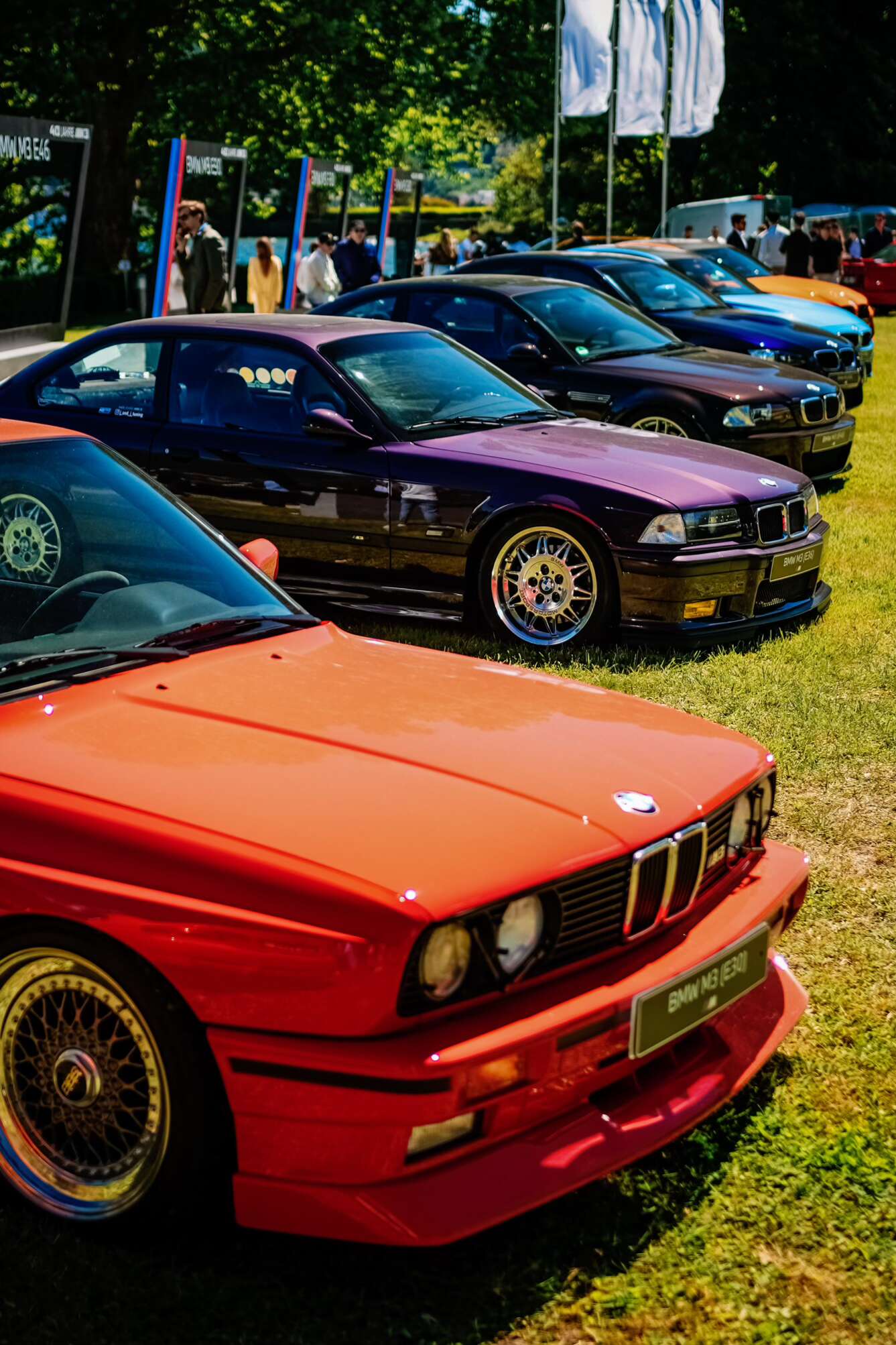 Concorso d’Eleganza Villa d’Este 2026. The Most Beautiful Weekend in the Automotive World