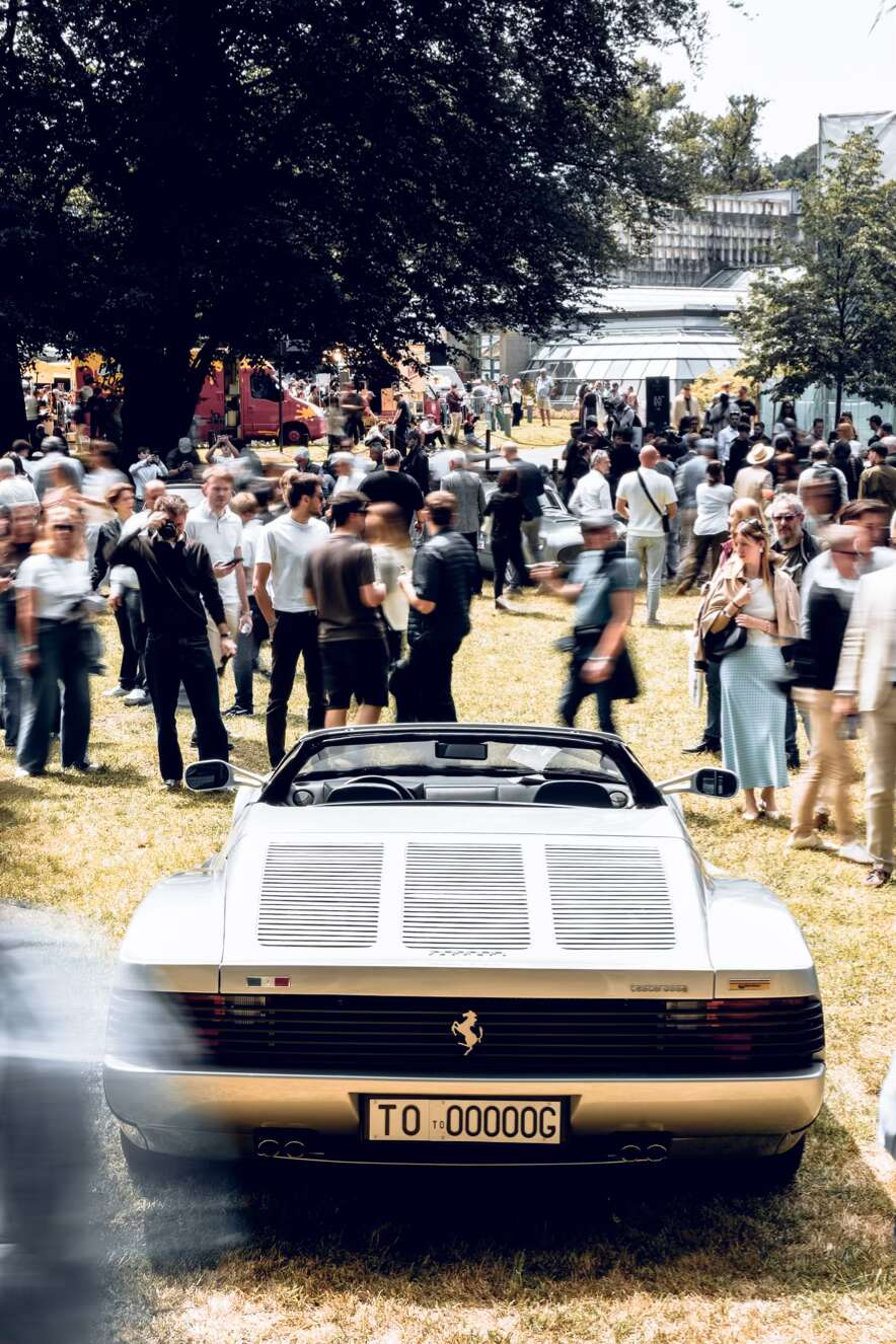 Concorso d’Eleganza Villa d’Este 2026. The Most Beautiful Weekend in the Automotive World