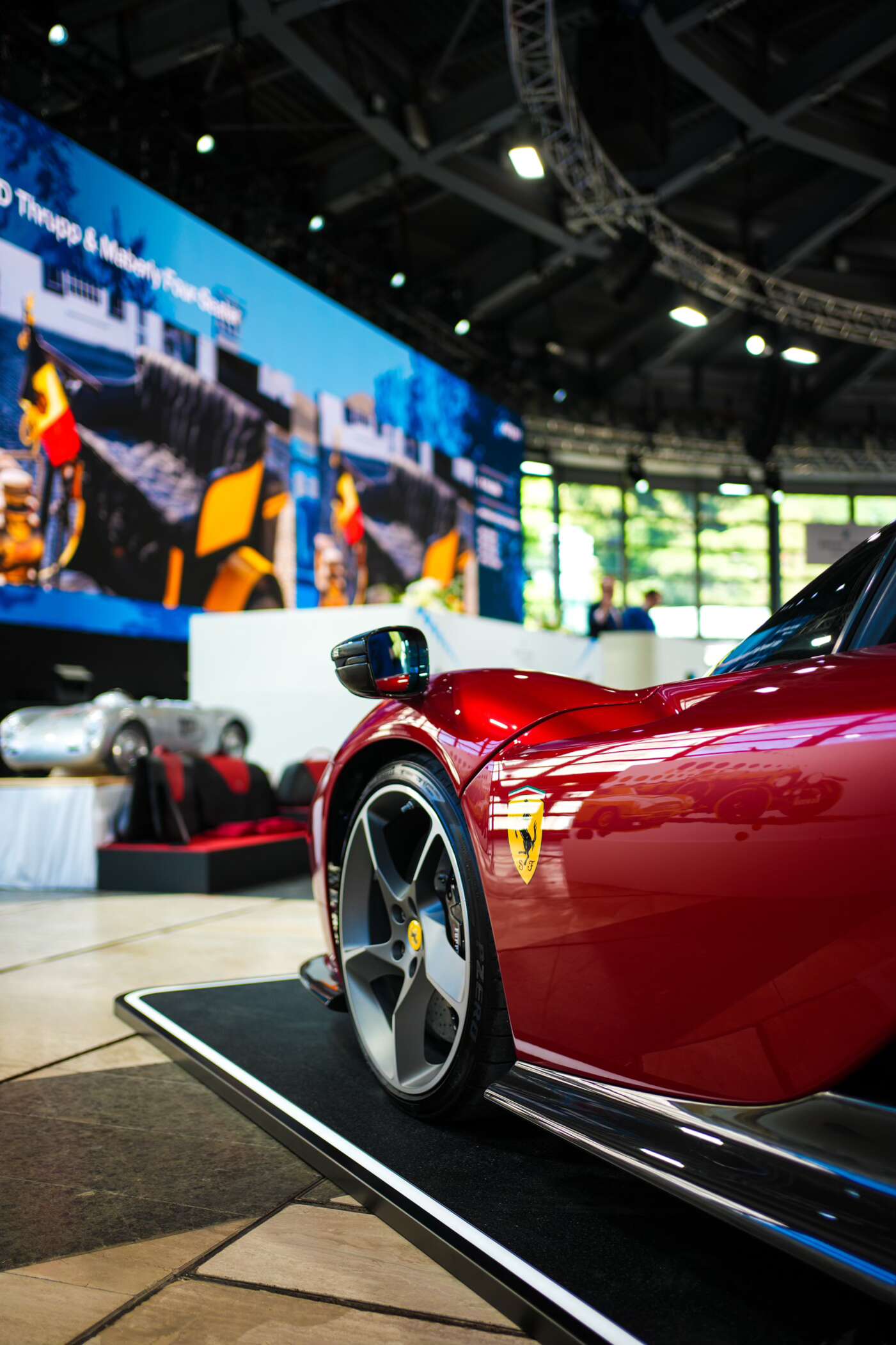 Concorso d’Eleganza Villa d’Este 2026. The Most Beautiful Weekend in the Automotive World