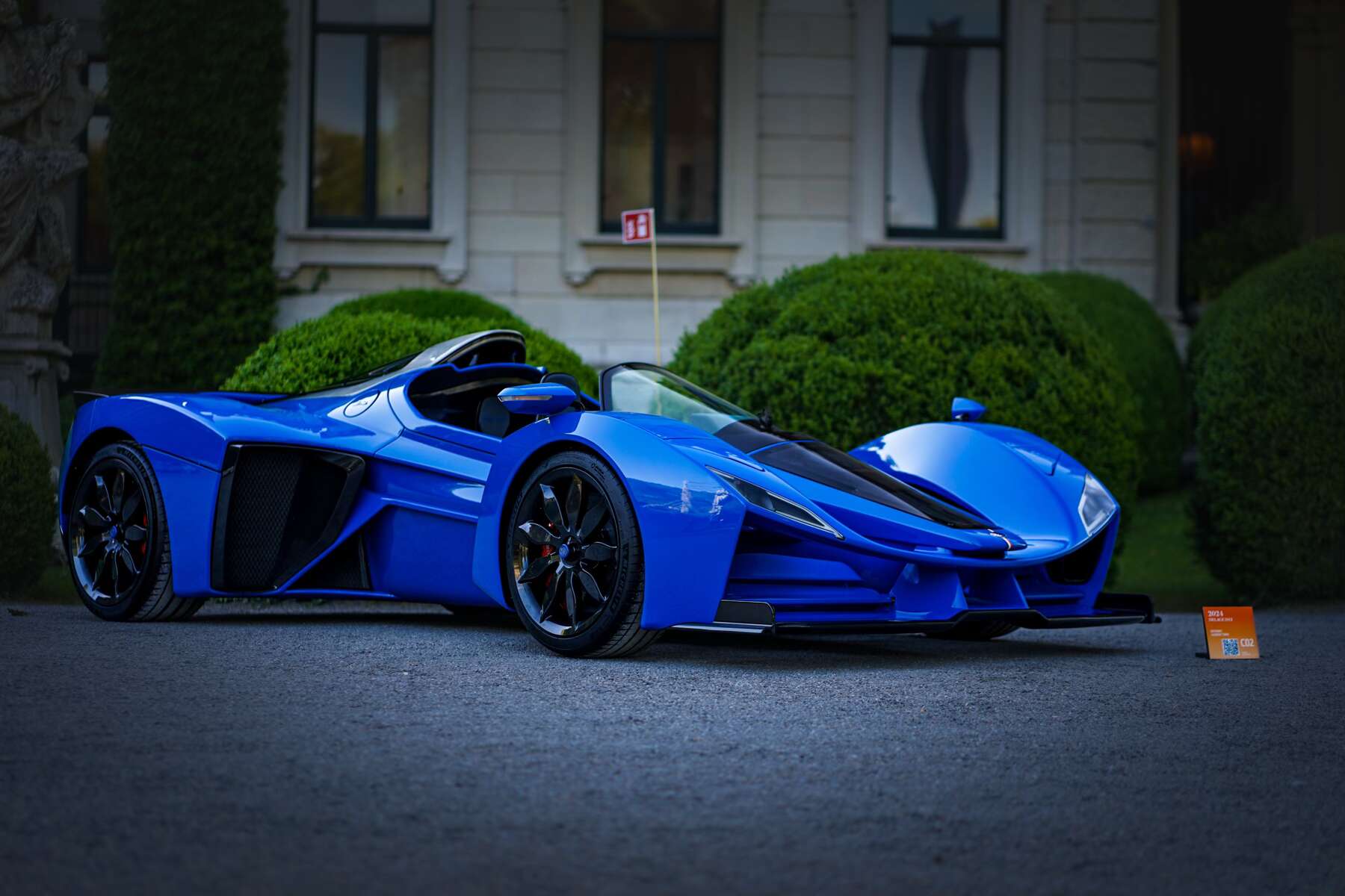 Concorso d’Eleganza Villa d’Este 2026. The Most Beautiful Weekend in the Automotive World