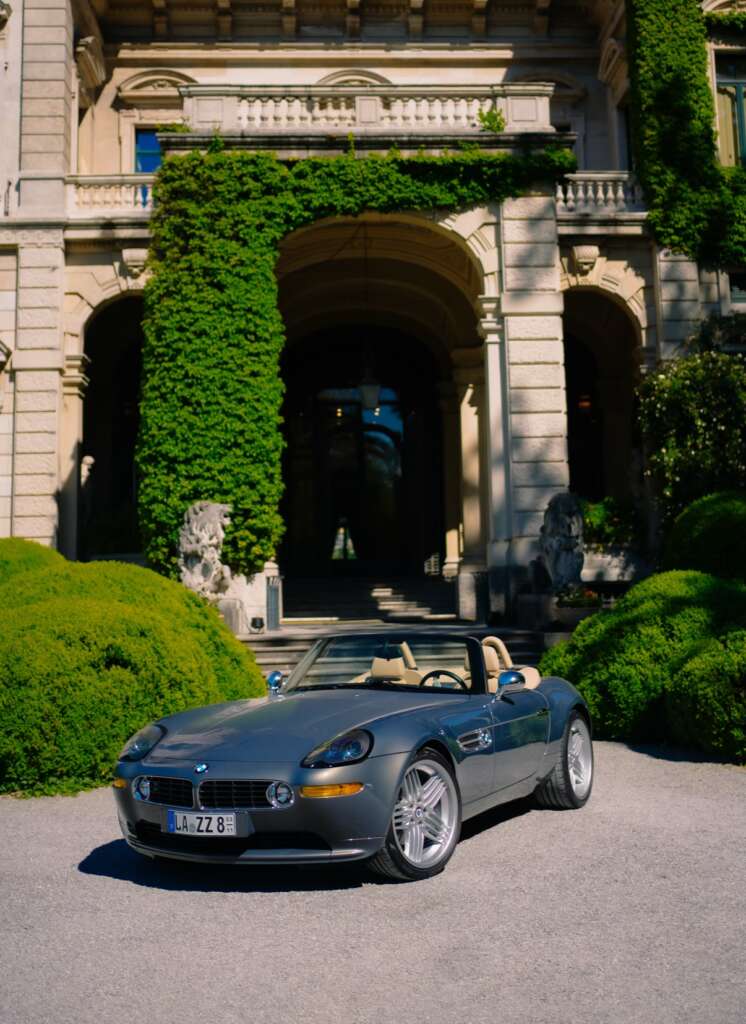 Concorso d’Eleganza Villa d’Este 2026. The Most Beautiful Weekend in the Automotive World