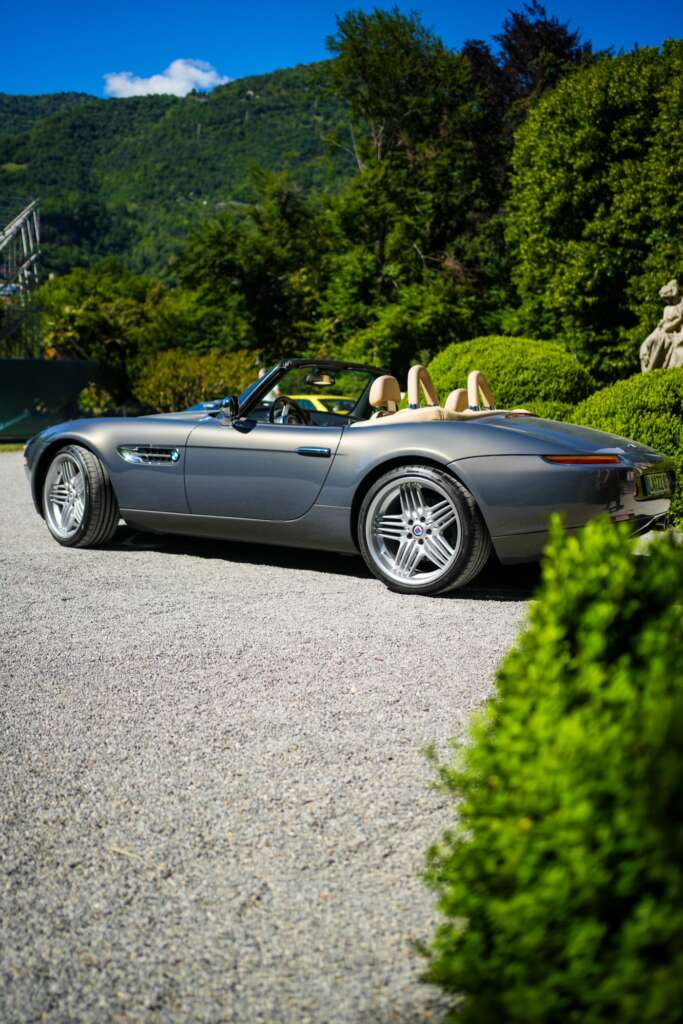 Concorso d’Eleganza Villa d’Este 2026. The Most Beautiful Weekend in the Automotive World