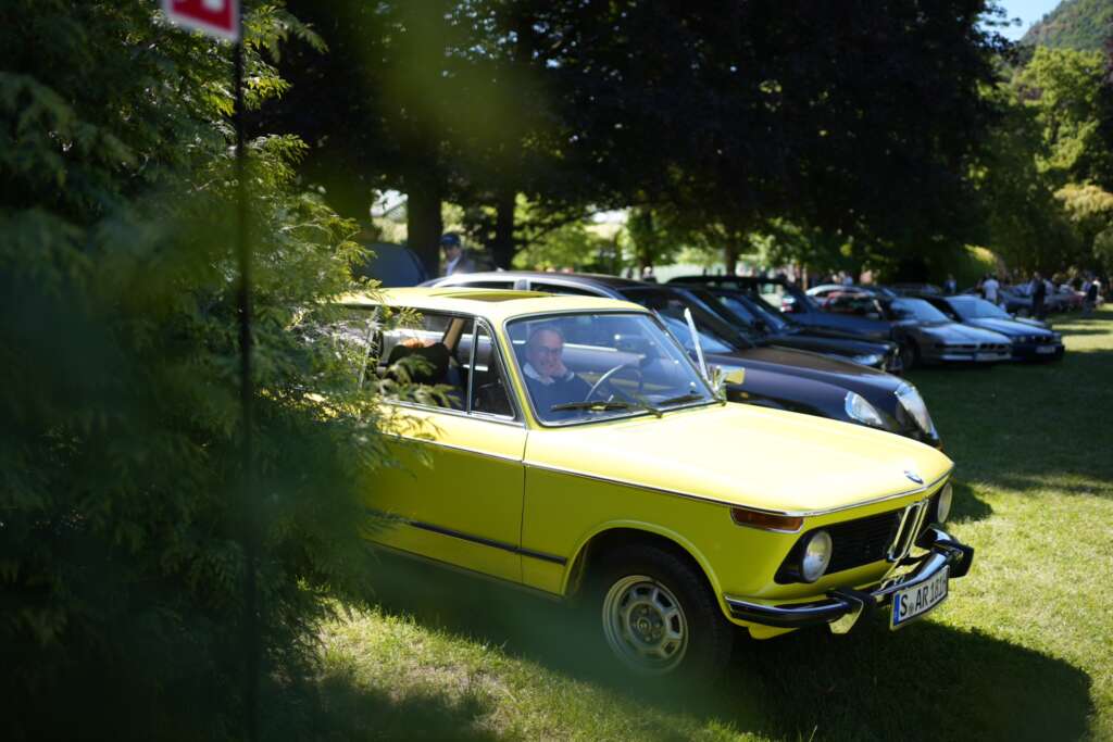 Concorso d’Eleganza Villa d’Este 2026. The Most Beautiful Weekend in the Automotive World