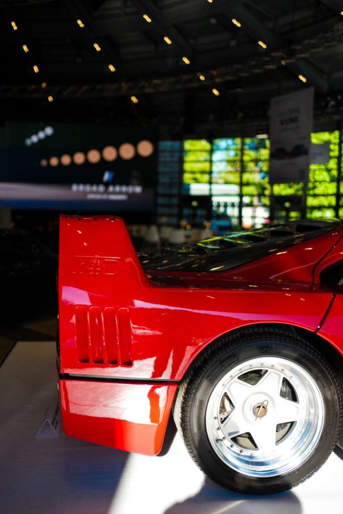 Concorso d’Eleganza Villa d’Este 2026. The Most Beautiful Weekend in the Automotive World