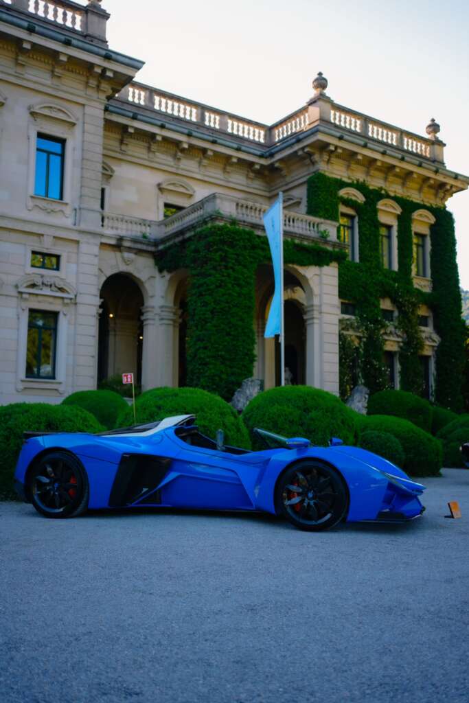Concorso d’Eleganza Villa d’Este 2026. The Most Beautiful Weekend in the Automotive World