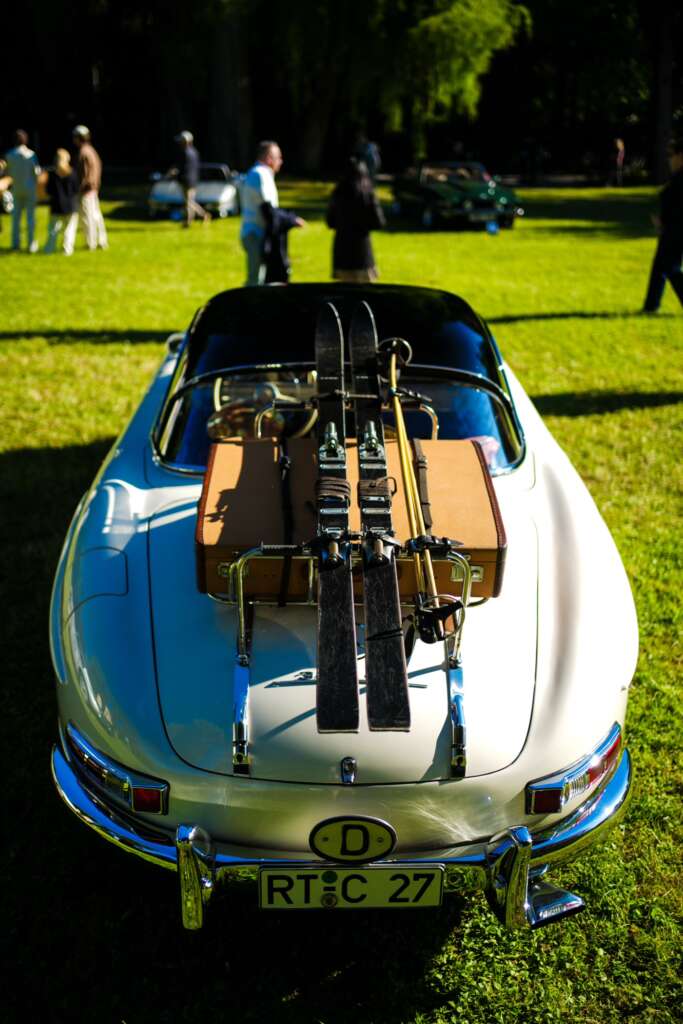 Concorso d’Eleganza Villa d’Este 2026. The Most Beautiful Weekend in the Automotive World
