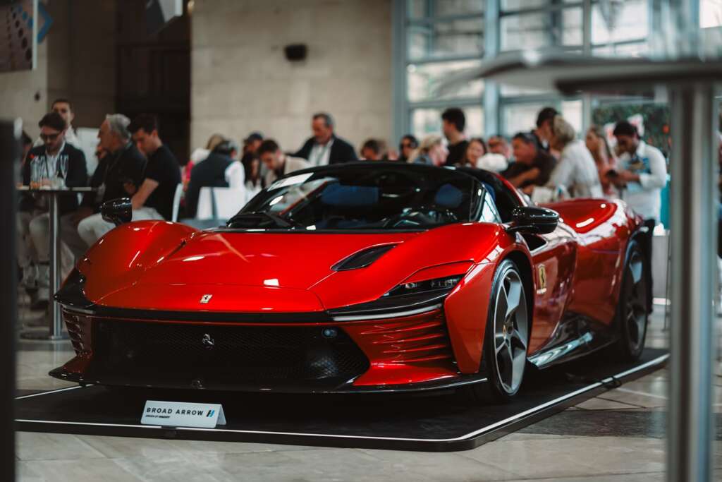Concorso d’Eleganza Villa d’Este 2026. The Most Beautiful Weekend in the Automotive World