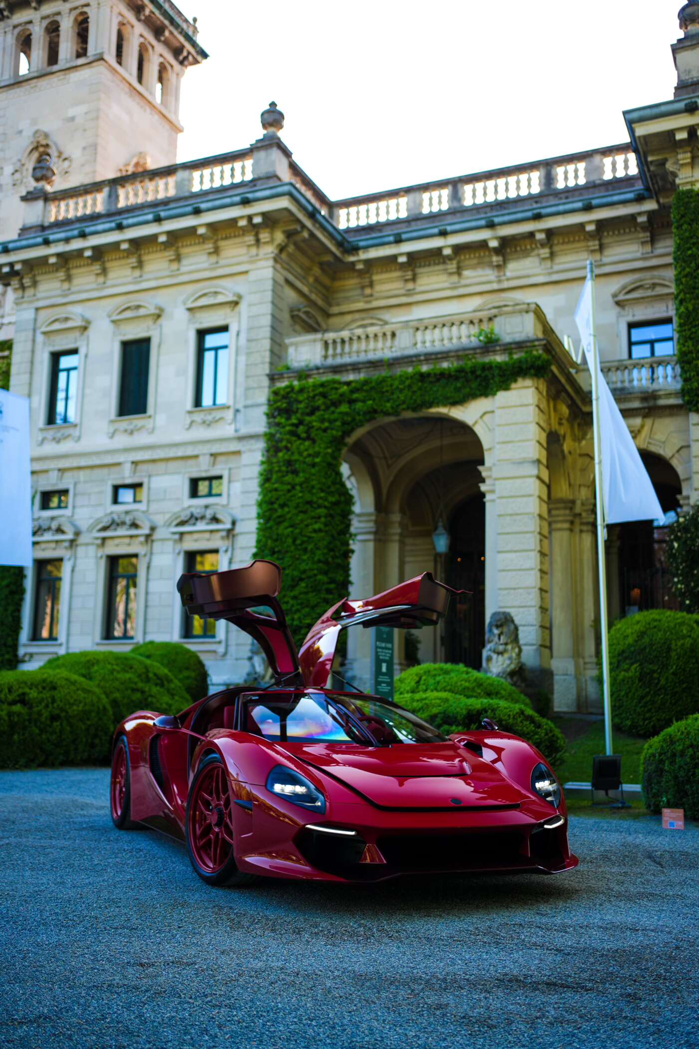 Concorso d’Eleganza Villa d’Este 2026. The Most Beautiful Weekend in the Automotive World