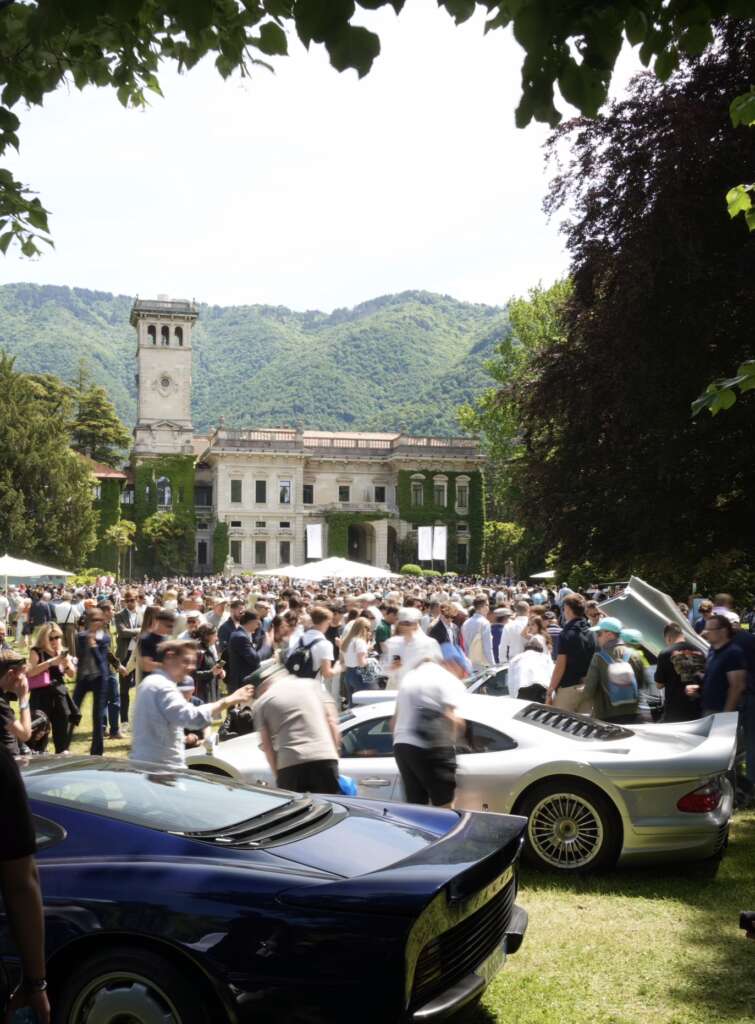 Concorso d’Eleganza Villa d’Este 2026. The Most Beautiful Weekend in the Automotive World