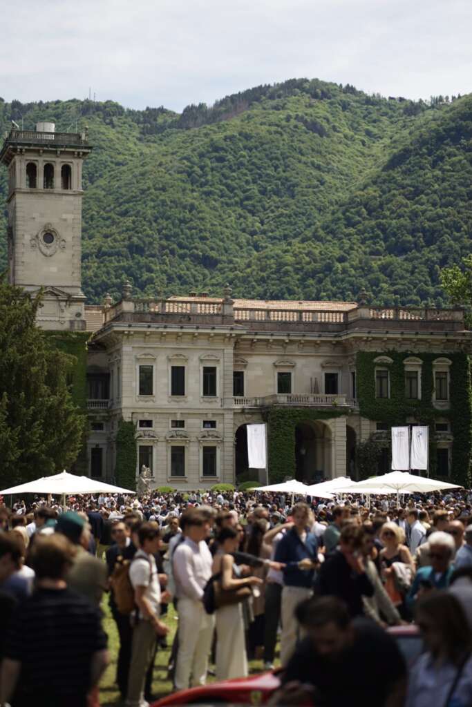 Concorso d’Eleganza Villa d’Este 2026. The Most Beautiful Weekend in the Automotive World
